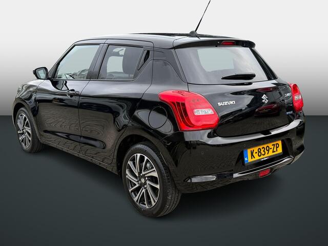 Suzuki SWIFT 1.2 Style Smart Hybrid | Automaat | Keyless | Clima | Cruise | Navi |Tot 10 JAAR GARANTIE!!