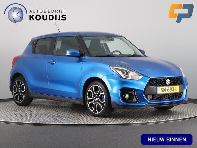 Suzuki SWIFT 1.4 Sport (NL-Auto / Camera / ACC / Carplay / Navi)