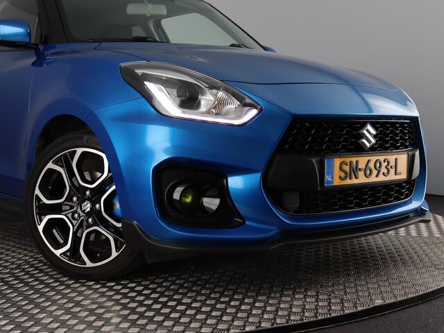 Suzuki SWIFT 1.4 Sport (NL-Auto / Camera / ACC / Carplay / Navi)