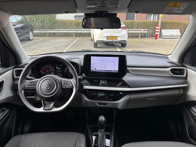 Suzuki SWIFT 1.2 Select Smart Hybrid,Navi,Camera