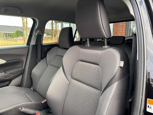 Suzuki SWIFT 1.2 Select Smart Hybrid,Navi,Camera