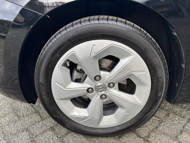 Suzuki SWIFT 1.2 Select Smart Hybrid,Navi,Camera