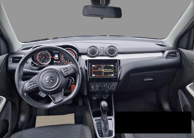 Suzuki SWIFT 1.2 AUTOMAAT CRUISE LED APPLE P-CAM