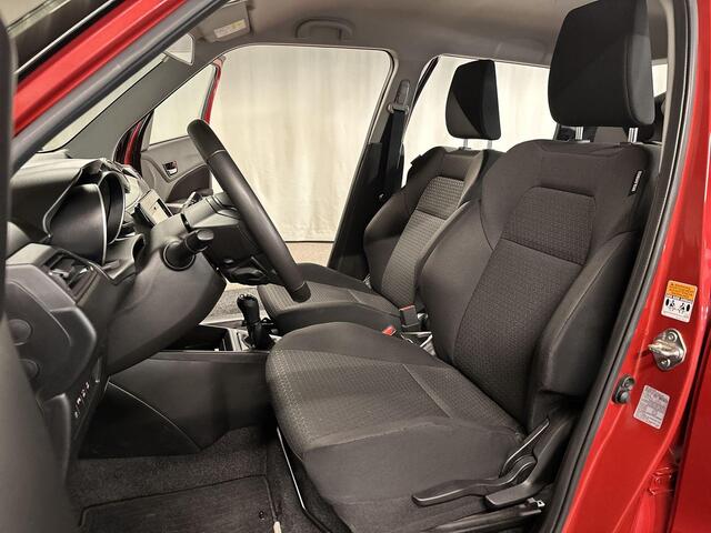 Suzuki SWIFT 1.2 Select Smart Hybrid Navi | Led | Camera