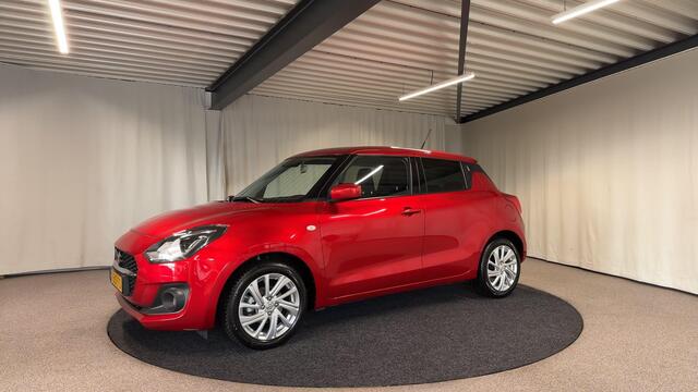 Suzuki SWIFT 1.2 Select Smart Hybrid Navi | Led | Camera