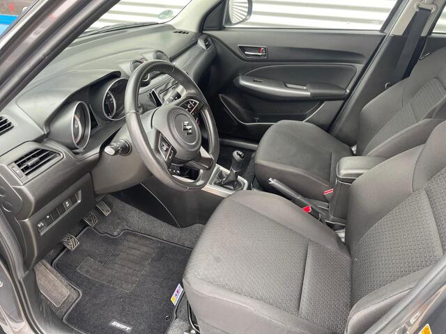 Suzuki SWIFT 1.2 Business Edition