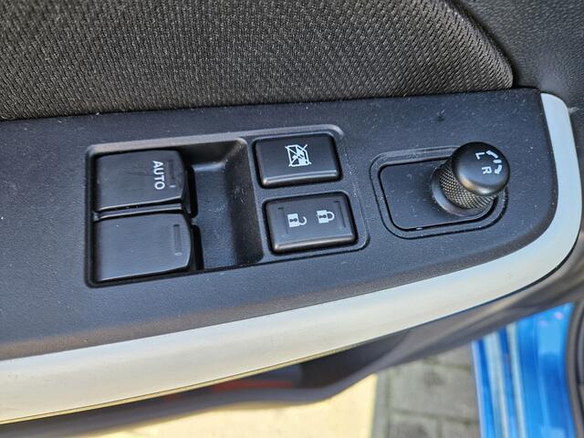 Suzuki SWIFT 1.2 Comfort Smart Hybrid