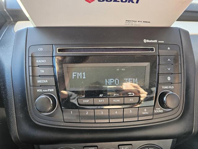 Suzuki SWIFT 1.2 Comfort Smart Hybrid