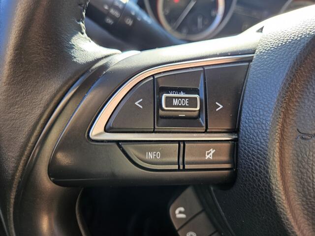 Suzuki SWIFT 1.2 Comfort Smart Hybrid