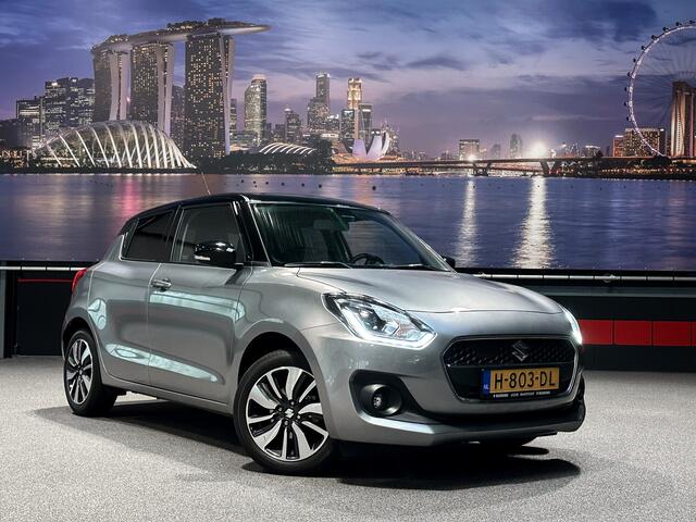 Suzuki SWIFT 1.2 Stijl AdaptiveCruise|Camera|Navigatie|NL NAP