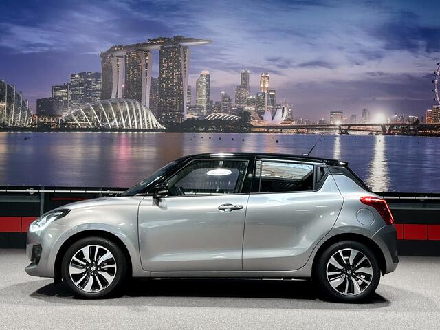 Suzuki SWIFT 1.2 Stijl AdaptiveCruise|Camera|Navigatie|NL NAP