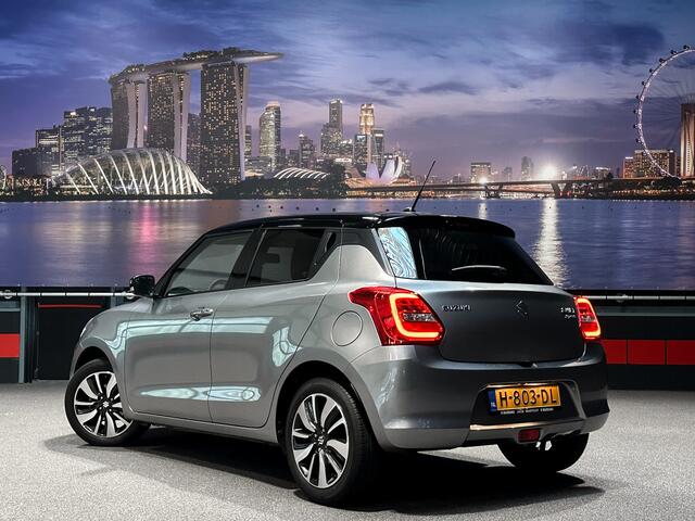 Suzuki SWIFT 1.2 Stijl AdaptiveCruise|Camera|Navigatie|NL NAP