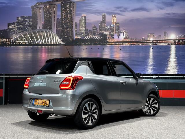 Suzuki SWIFT 1.2 Stijl AdaptiveCruise|Camera|Navigatie|NL NAP