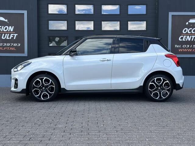Suzuki SWIFT 1.4 SPORT EDITION / FULL OPTIONS / GARANTIE ..
