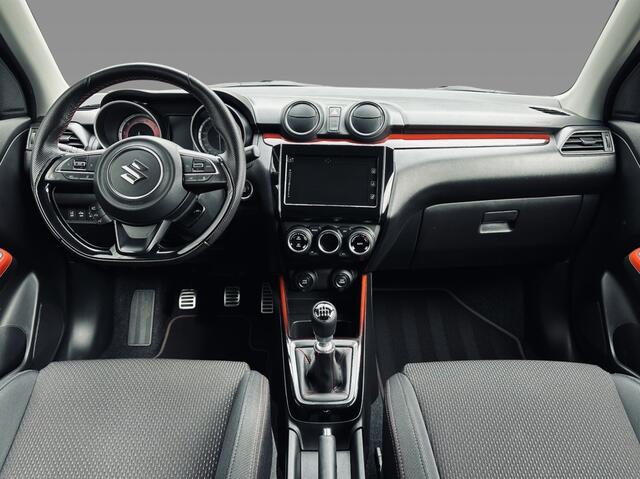 Suzuki SWIFT 1.4 SPORT EDITION / FULL OPTIONS / GARANTIE ..