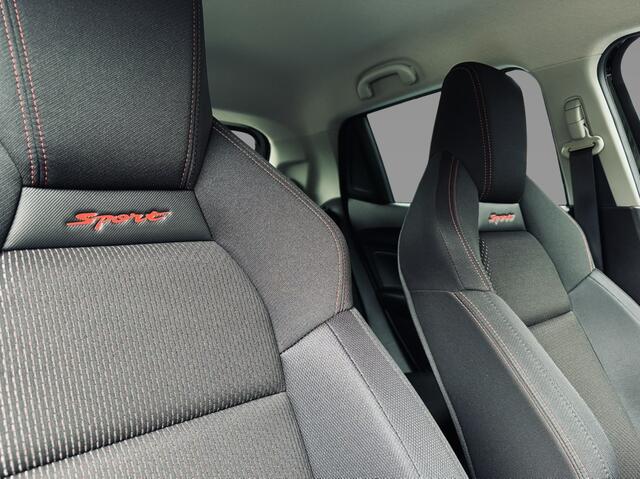 Suzuki SWIFT 1.4 SPORT EDITION / FULL OPTIONS / GARANTIE ..