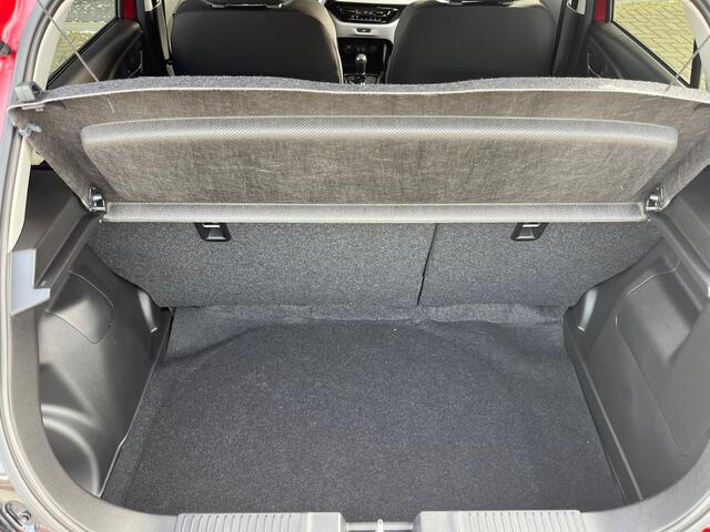 Suzuki SWIFT 1.2 Select Smart Hybrid | Direct uit voorraad leverbaar | tot 10 jaar garantie!