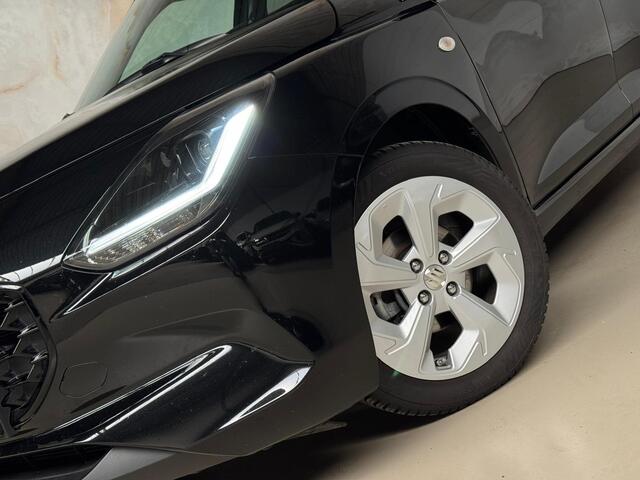 Suzuki SWIFT 1.2 Style Smart Hybrid