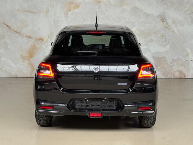 Suzuki SWIFT 1.2 Style Smart Hybrid
