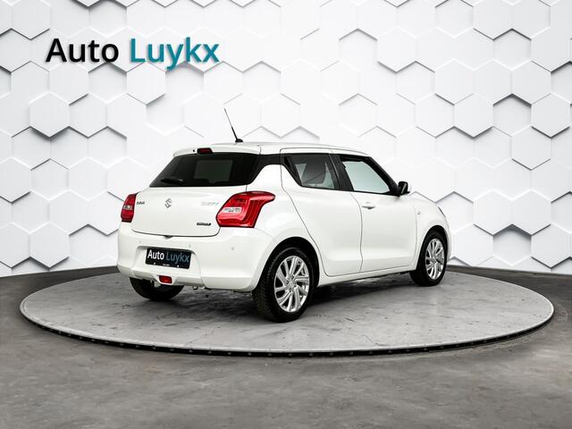 Suzuki SWIFT 1.2 Select Smart Hybrid | Navigatie | Adaptieve Cruise Control | Parkeercamera