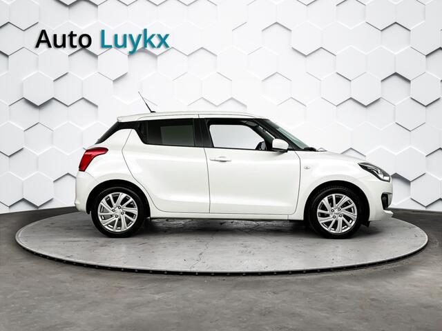 Suzuki SWIFT 1.2 Select Smart Hybrid | Navigatie | Adaptieve Cruise Control | Parkeercamera