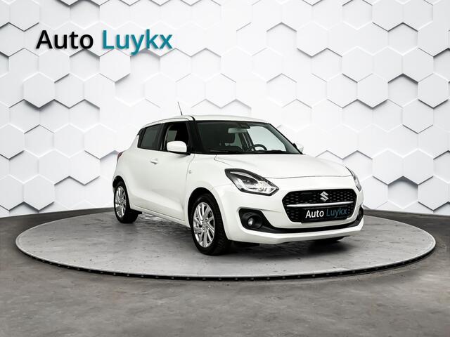 Suzuki SWIFT 1.2 Select Smart Hybrid | Navigatie | Adaptieve Cruise Control | Parkeercamera