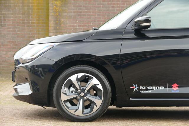Suzuki SWIFT 1.2 Style Smart Hybrid | DEMO | RIJKLAARPRIJS |