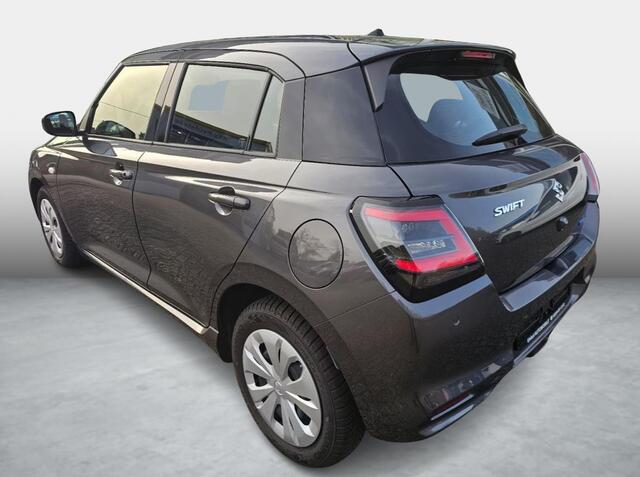 Suzuki SWIFT 1.2 ADAP CRUISE APPLE P-CAM LED