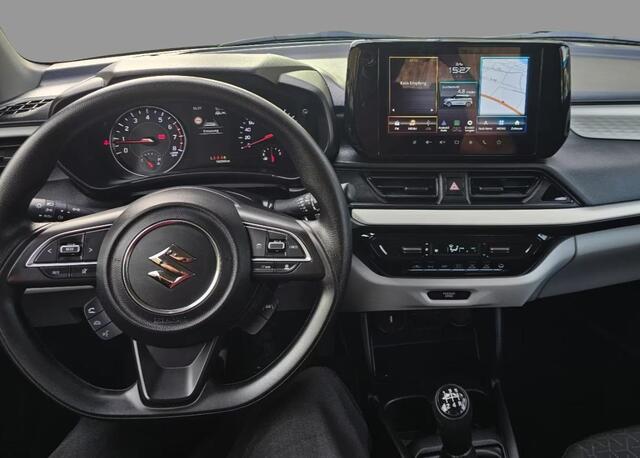 Suzuki SWIFT 1.2 ADAP CRUISE APPLE P-CAM LED