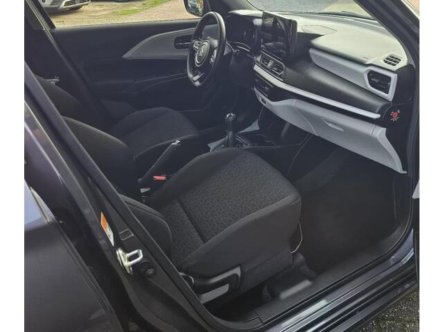 Suzuki SWIFT 1.2 ADAP CRUISE APPLE P-CAM LED