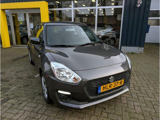 Suzuki SWIFT 1.2 Select All-in prijs!