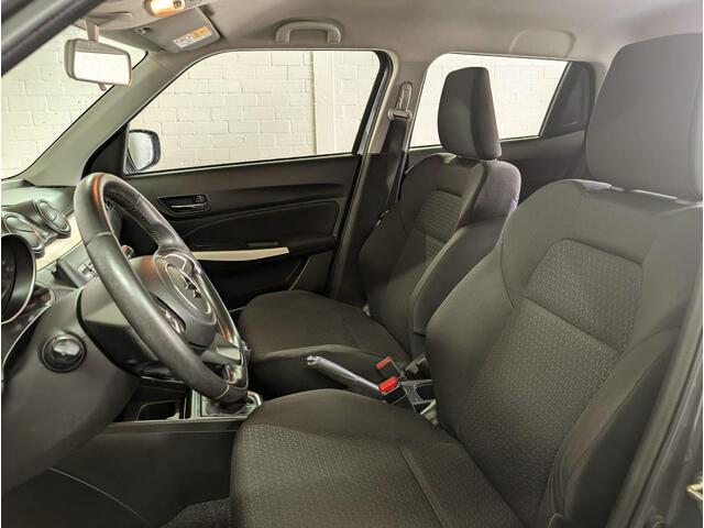 Suzuki SWIFT 1.2 Select All-in prijs!