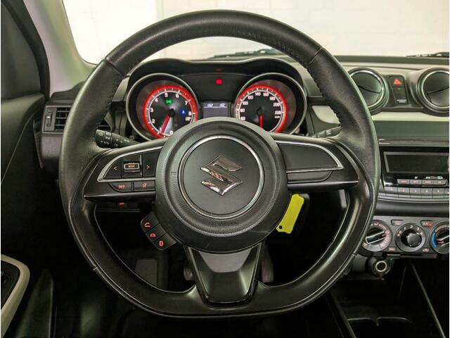 Suzuki SWIFT 1.2 Select All-in prijs!