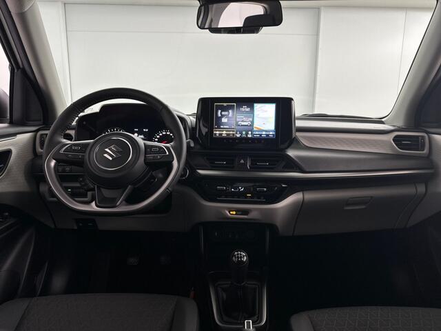 Suzuki SWIFT 1.2 Style Smart Hybrid | Voorraad | Black & White Edition met ¤2.300,- actiekorting!