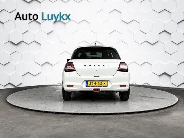 Suzuki SWIFT 1.2 Style Smart Hybrid | Voorraad | Black & White Edition met ¤2.300,- actiekorting!