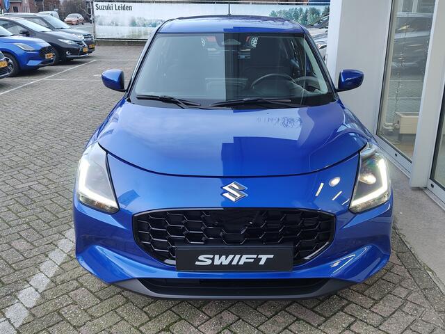 Suzuki SWIFT 1.2 COMFORT SMART HYBRID | DEMO DEAL! | Garantie tot 2035/!