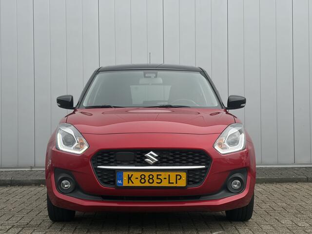 Suzuki SWIFT 1.2 Style Automaat Smart Hybrid NL Auto Bi-Tone Keyless Carplay Navi Clima Cruise