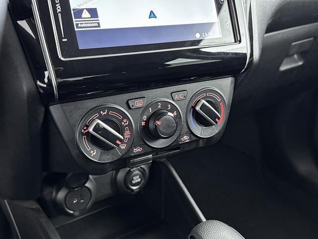 Suzuki SWIFT 1.2 Select | 16'' Lichtmetalen velgen | Apple Carplay / Android Auto | Parkeercamera |