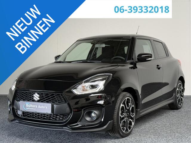 Suzuki SWIFT 1.4 Sport Smart Hybrid | CARPLAY | CAMERA | ACC