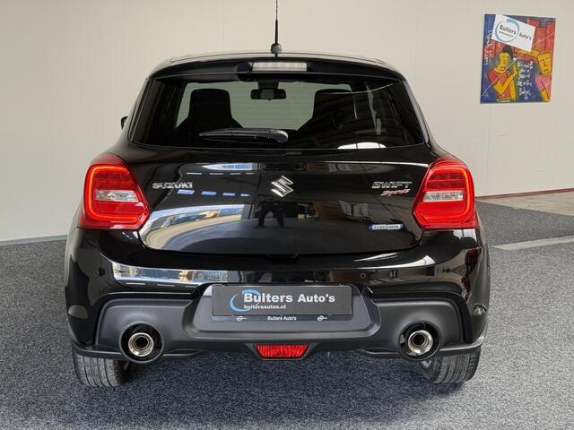 Suzuki SWIFT 1.4 Sport Smart Hybrid | CARPLAY | CAMERA | ACC