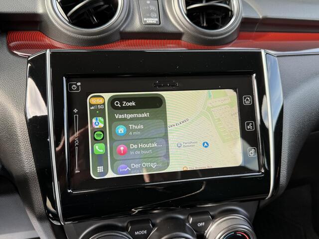 Suzuki SWIFT 1.4 Sport Smart Hybrid | CARPLAY | CAMERA | ACC