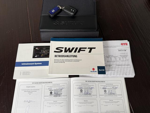 Suzuki SWIFT 1.4 Sport Smart Hybrid | CARPLAY | CAMERA | ACC