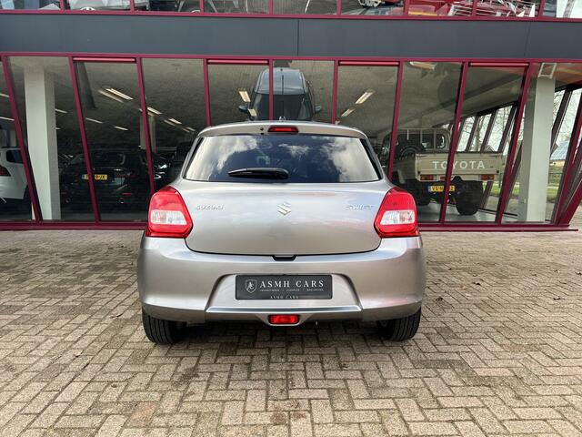 Suzuki SWIFT 1.2 Select | Airco | Navi | Camera | Stoelverw. |