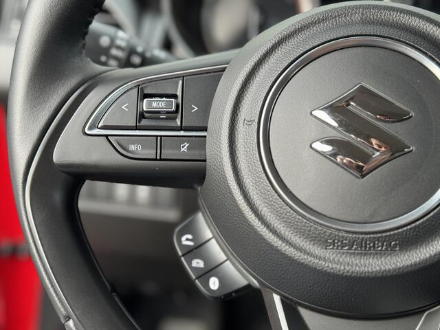 Suzuki SWIFT 1.2 Comfort Smart Hybrid * NL auto * A / C *