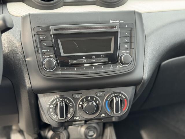 Suzuki SWIFT 1.2 Comfort Smart Hybrid * NL auto * A / C *