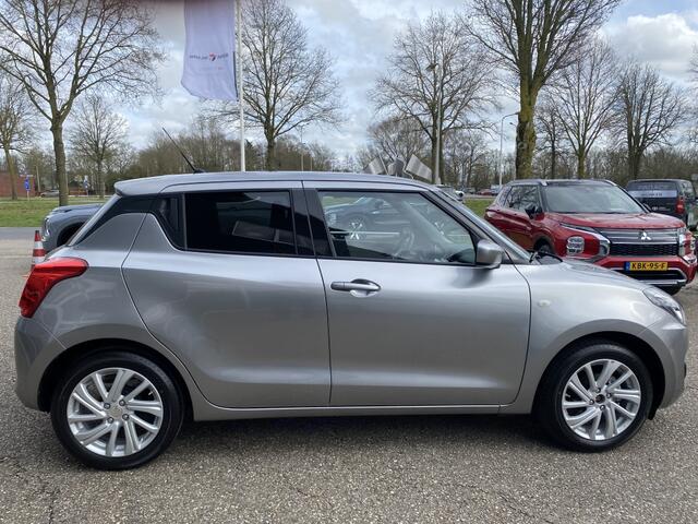 Suzuki SWIFT 1.2 Select Smart Hybrid | Parkeersensoren | Stoelverwarming
