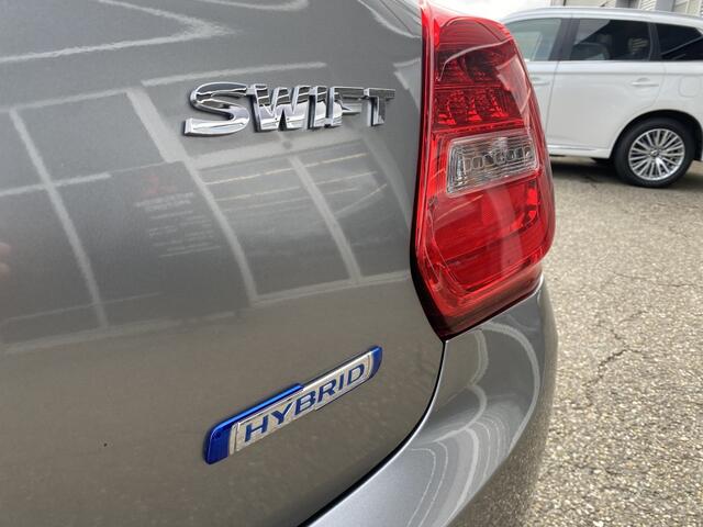 Suzuki SWIFT 1.2 Select Smart Hybrid | Parkeersensoren | Stoelverwarming