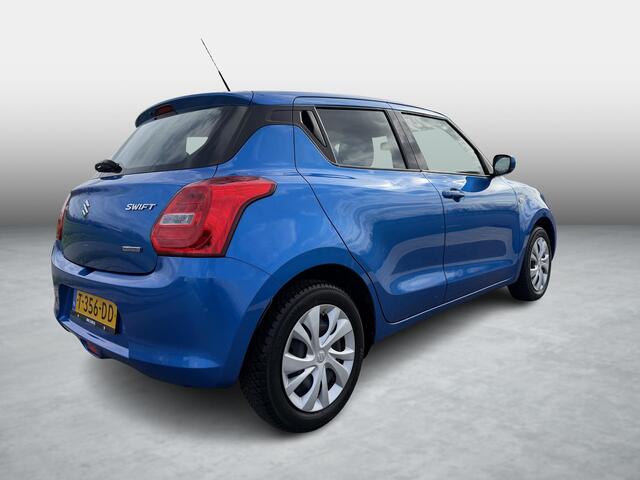 Suzuki SWIFT 1.2 Comfort Smart Hybrid | Bluetooth |