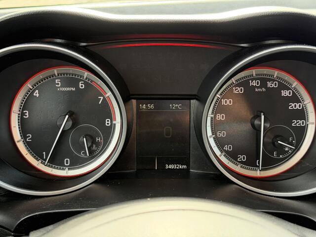 Suzuki SWIFT 1.2 Comfort Smart Hybrid | Bluetooth |