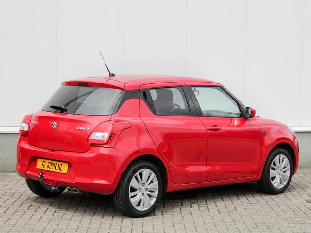 Suzuki SWIFT 1.2 Select Smart Hybrid | Navi | Cruise | Airco | Lm-Velgen